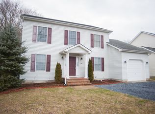 125 Sawmill Ln, Grasonville, MD