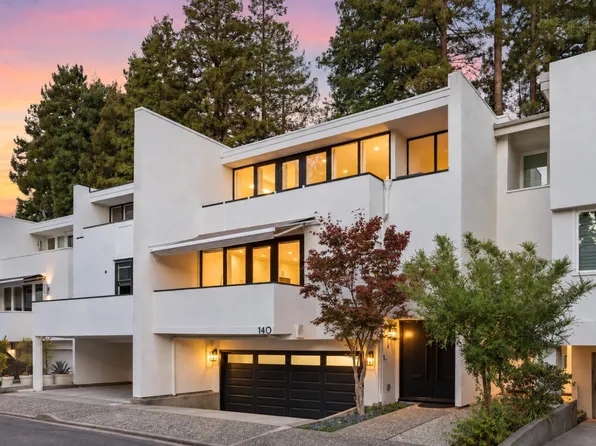 140 Stone Pine Ln, Menlo Park, CA 94025