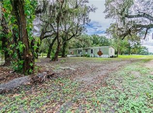 1012 Sparkman Rd, Plant City, FL 33566