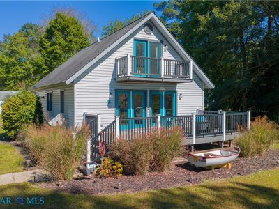 581 Shore Dr, Hartfield, VA, 23071