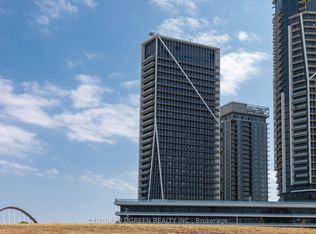 Garrison Point, Toronto, ON M6K 1A2