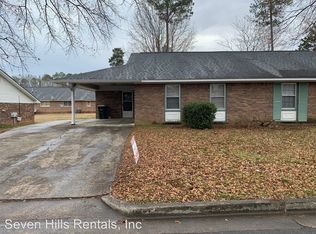 125 Williamson St SW #A, Rome, GA 30165