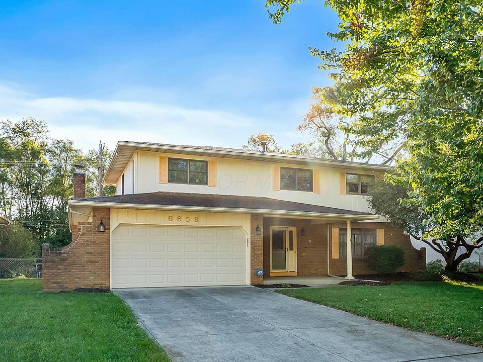 6658 Walbridge St, Columbus, OH 43229 | Zillow