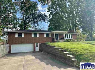 5351 Wabash Ave, Terre Haute, IN 47803