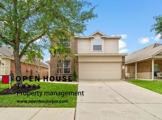 26331 Longview Creek Dr, Katy, TX 77494