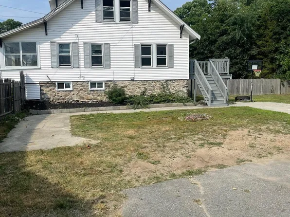 10 Millville Street, Salem, NH 03079