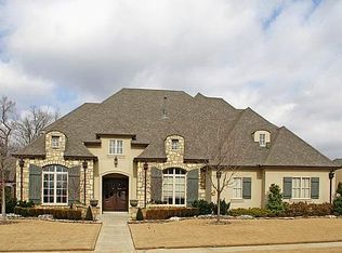 3815 E 116th Pl S, Tulsa, OK 74137