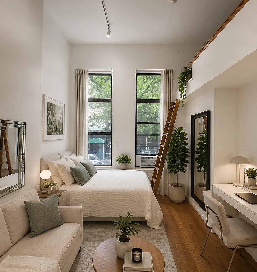 112 West 73rd Street — Photo 1