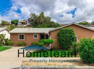 6367 Rustic Dr, San Diego, CA 92139