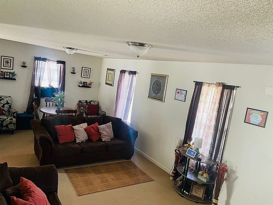 3337 E Old Camden Rd, Society Hill, SC 29593 Zillow