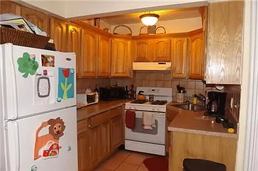 Rented by Avenue Sotheby's International Realty