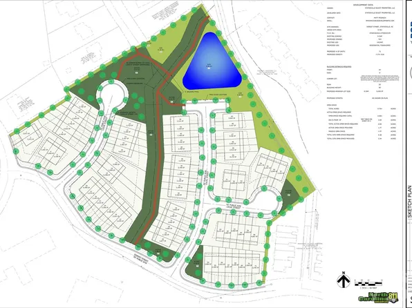 0 Dorset St, Statesville, NC 28677