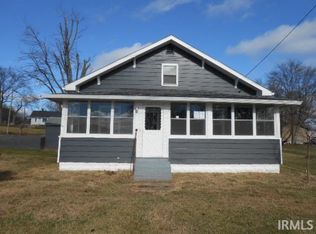 610 McCarty Rd, Princeton, IN 47670