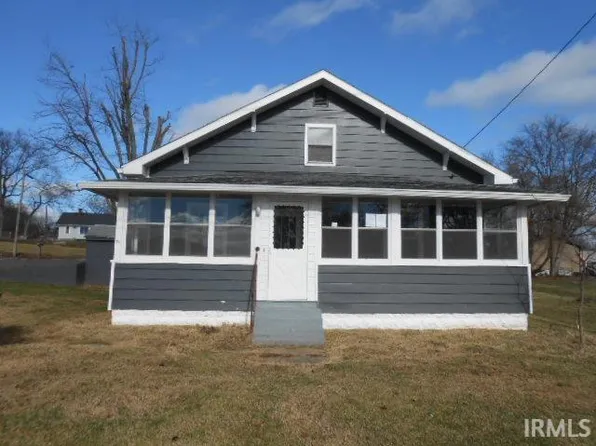 610 McCarty Rd, Princeton, IN 47670