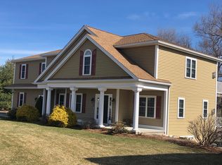 7 Sorelle Pl #1, Burlington, MA 01803