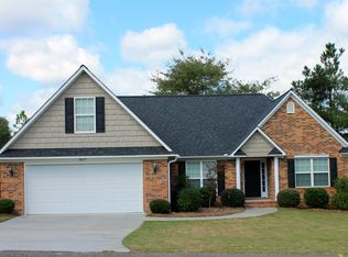 897 Pathfinder Ln, Aiken, SC 29803