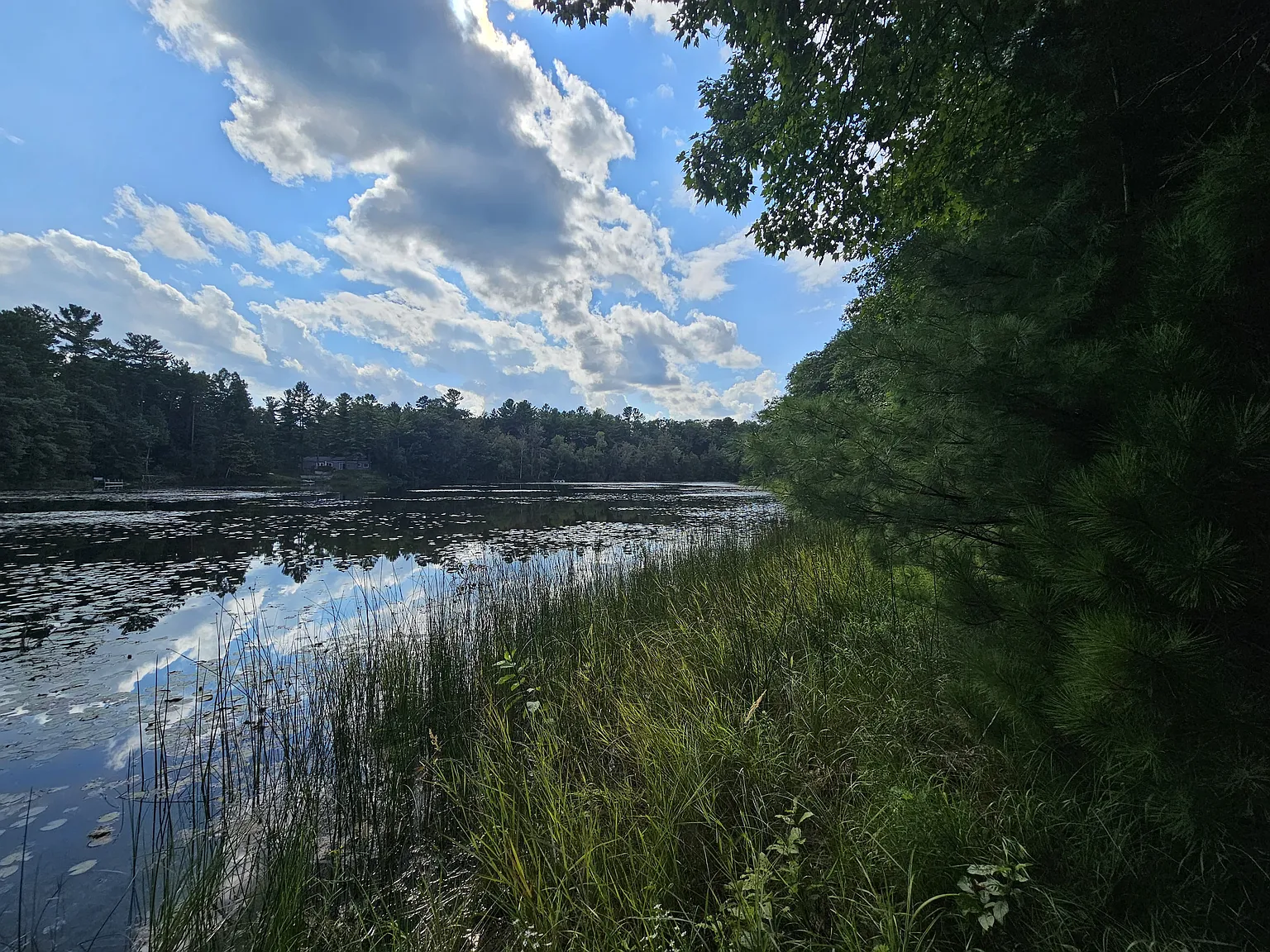N Indian Lake Rd, Traverse City — Photo 3