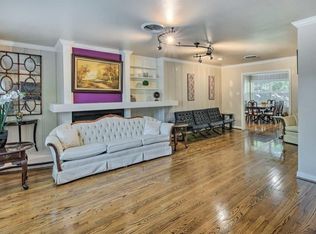 3118 Deal St, Houston, TX 77025