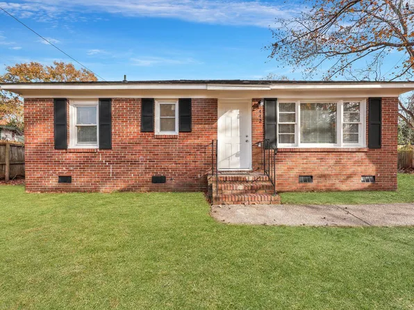 442 Annette Dr, Goose Creek, SC 29445