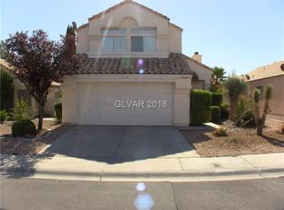 2424 Sage Pointe Cir, Las Vegas, NV 89128