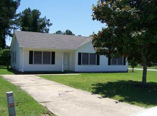 1102 Beauvoir Dr, Florence, SC 29505