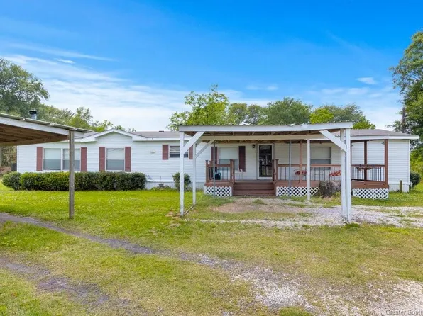 236 Sheridan St, Iowa, LA 70647