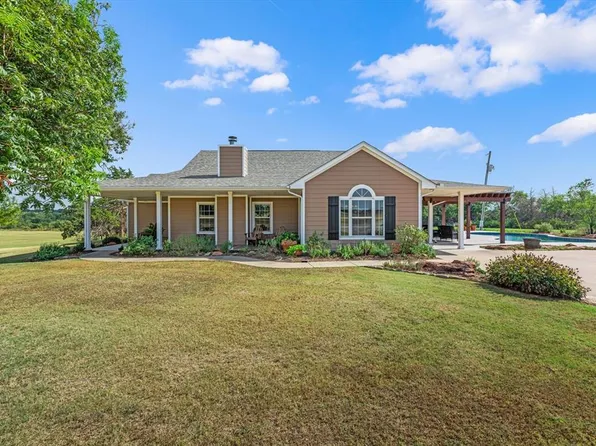 7450 E Triplett Rd, Guthrie, OK 73044