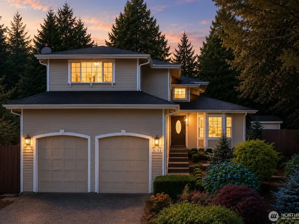 16314 3rd Avenue NE, Duvall, WA 98019