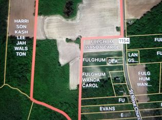 LOT 7 Saint Rose Church Rd LOT 7, Wilson, NC 27893