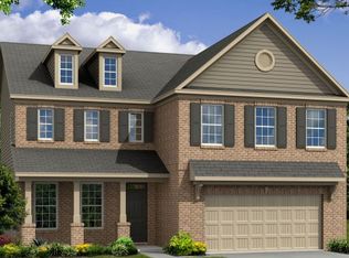 6110 Bluff Heights Dr, Cumming, GA 30040