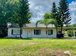 1401 Georgia Ave, Rockledge, FL 32955