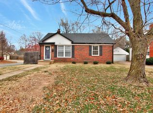 556 N Pershing Ave, Wichita, KS 67208