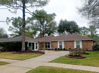 12618 Pantano Dr, Houston, TX 77065