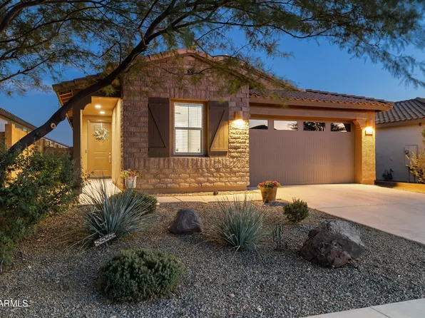 12237 E PIVOT PEAK --, Gold Canyon, AZ 85118