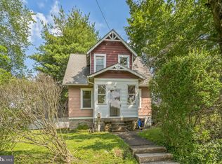 548 Shawmont Ave, Philadelphia, PA 19128