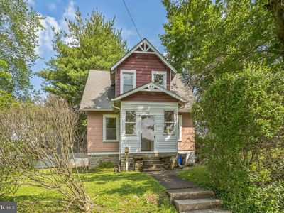 548 Shawmont Ave, Philadelphia, PA, 19128