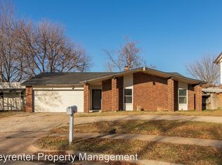 12905 E 25th St, Tulsa, OK 74134