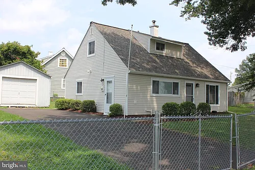 553 Doloro Dr Photo 1