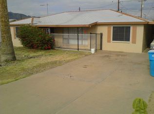 1508 E Hatcher Rd, Phoenix, AZ 85020