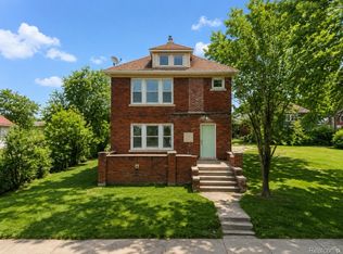 12186 Roselawn St, Detroit, MI 48204