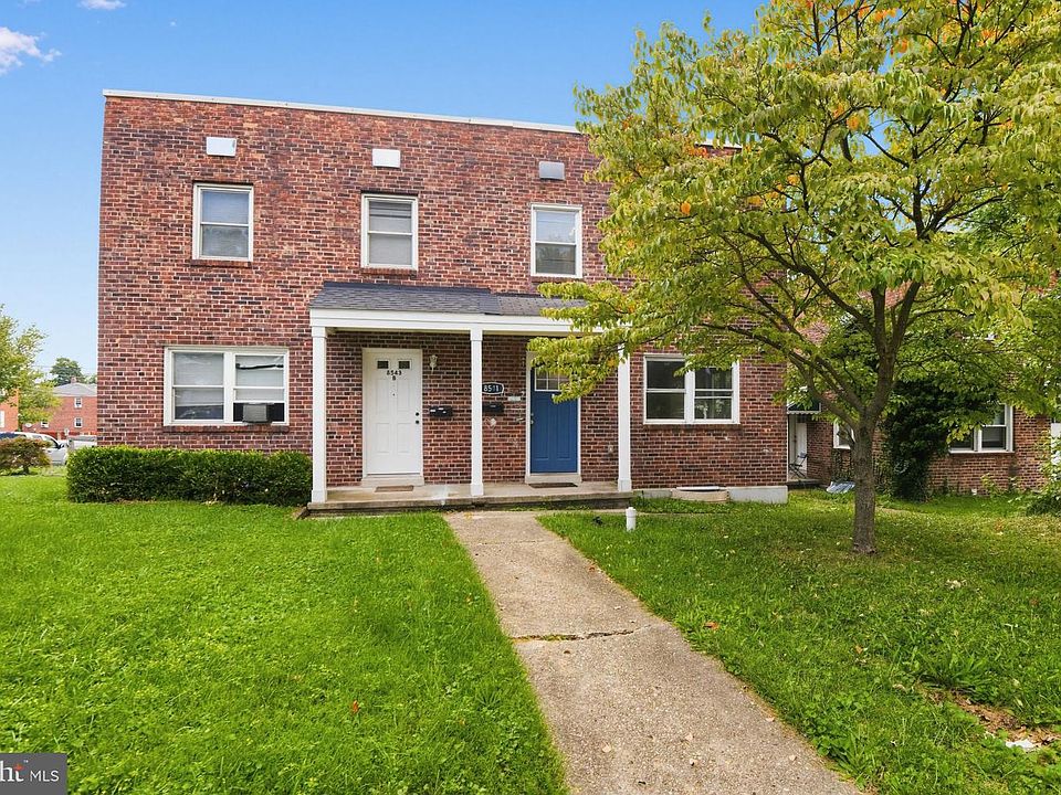 1st image of 8541 Chestnut Oak Rd