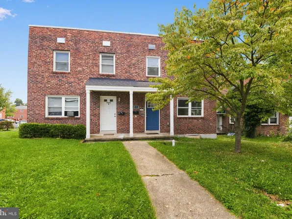 8541 Chestnut Oak Rd, Baltimore, MD 21234