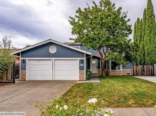 1600 Bryce Ct, Napa, CA 94558
