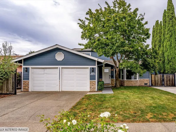 1600 Bryce Court, Napa, CA 94558