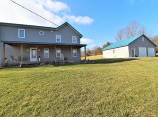 155 Trowbridge Station Rd, Millerton, PA 16936