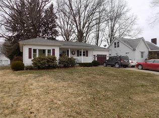 205 N Maple St, Mercer, PA 16137