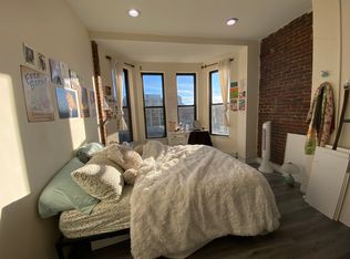 31 Cortes St #PENTHOUSE, Boston, MA 02116