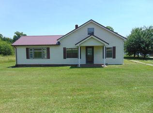 1259 Old Highway 127 S, Jamestown, TN 38556