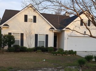 1638 Pin Oak Cut, Mount Pleasant, SC 29466