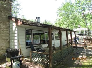 3063 Lakeview Dr, Harrison, MI 48625